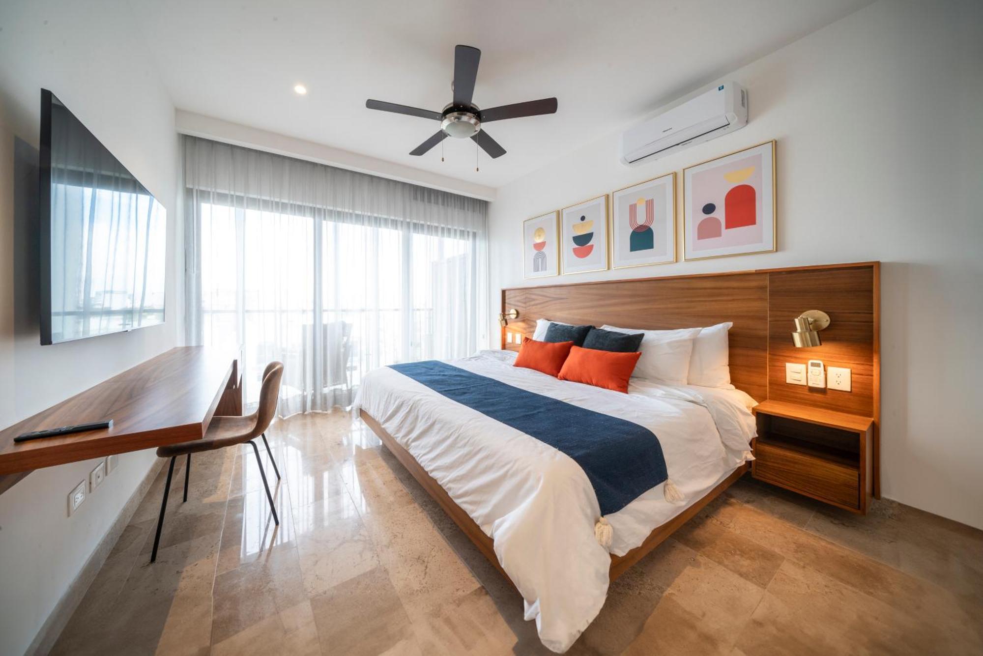 Serenada Playa del Carmen Room photo