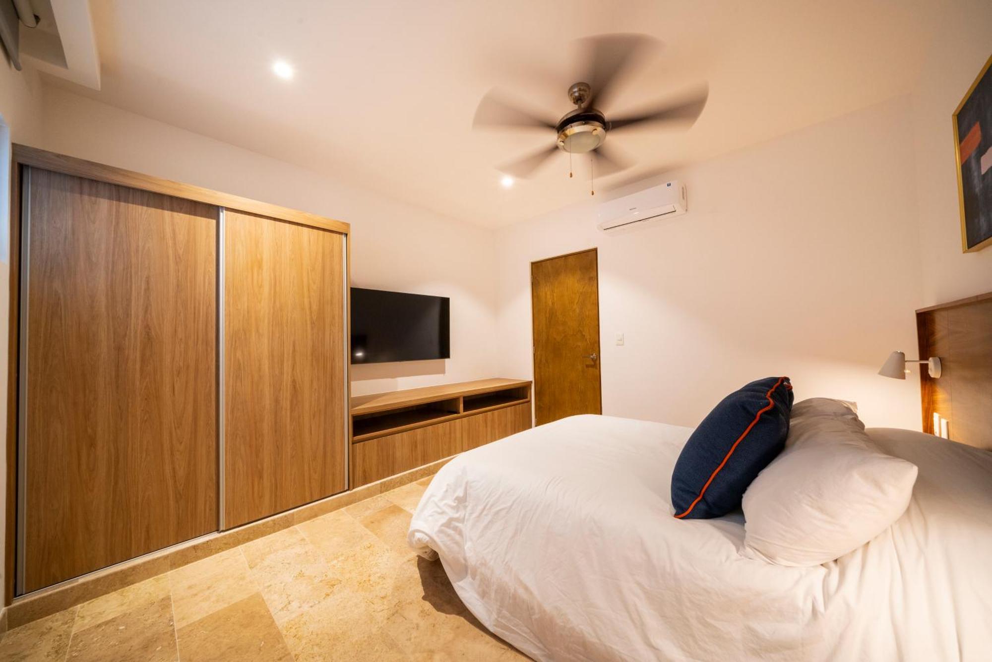 Serenada Playa del Carmen Room photo