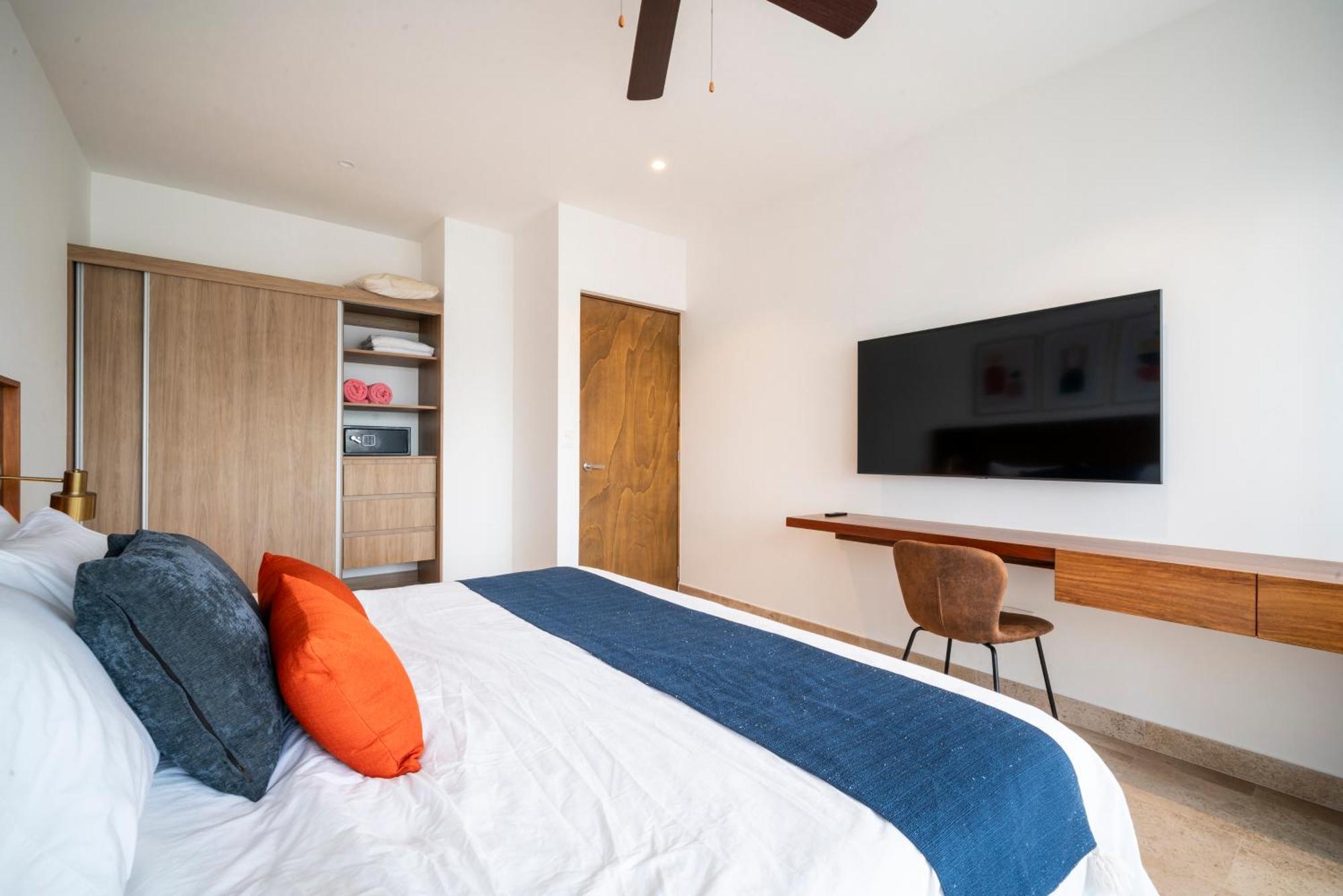 Serenada Playa del Carmen Room photo