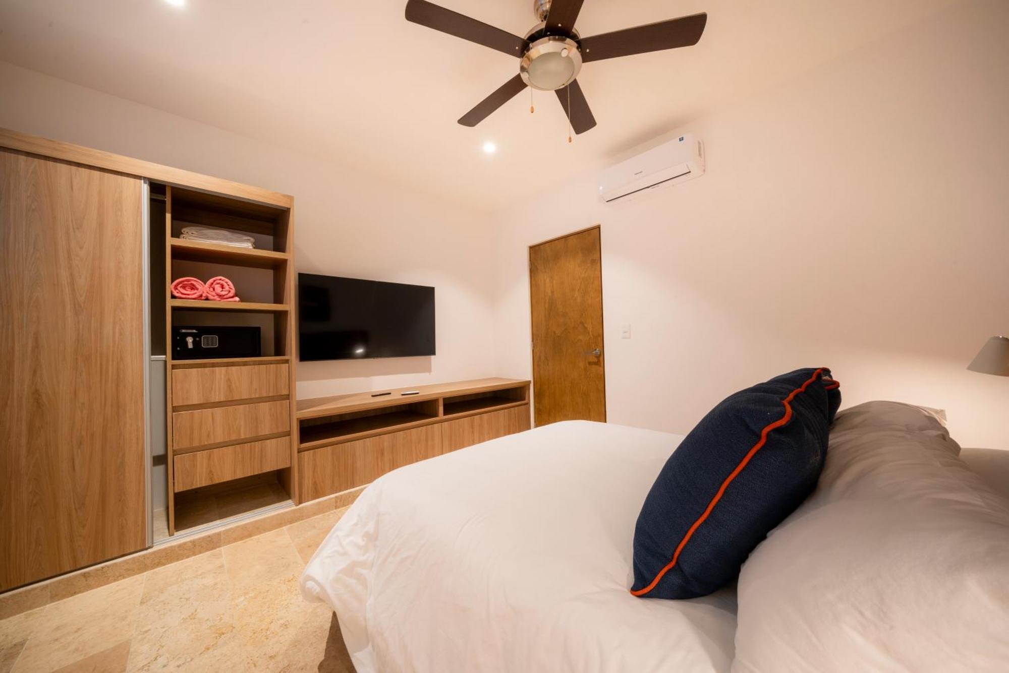 Serenada Playa del Carmen Room photo