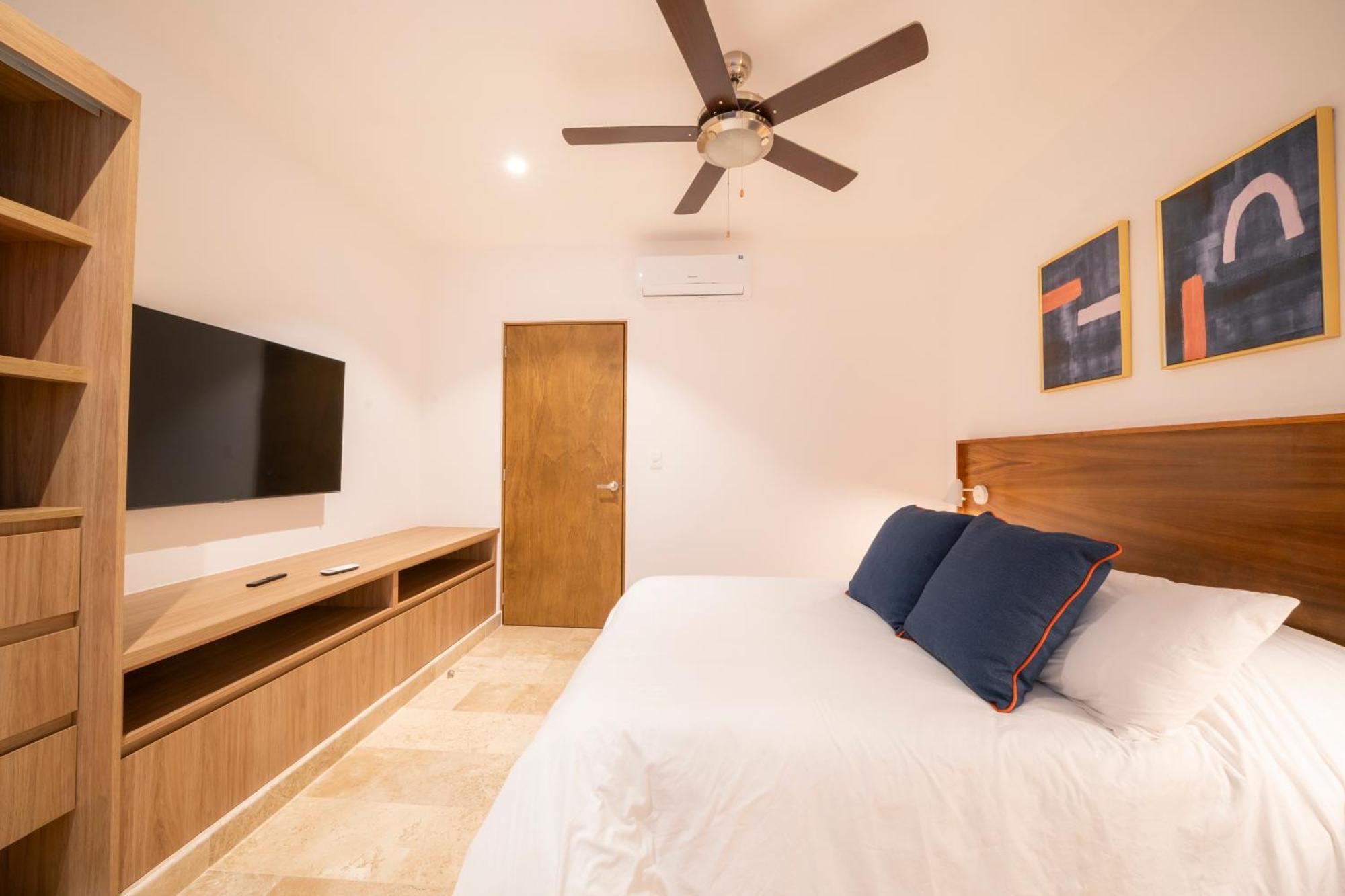 Serenada Playa del Carmen Room photo