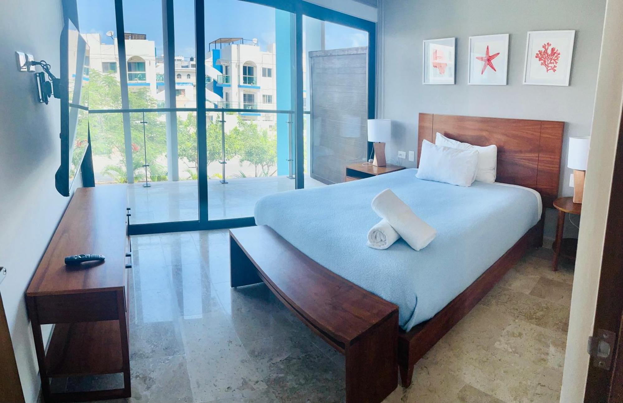 Serenada Playa del Carmen Exterior photo